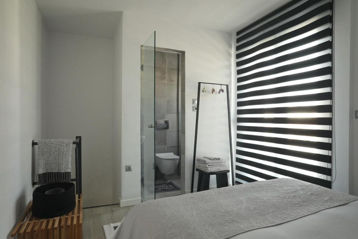 Leoforos 28Is Oktovriou Apartment Thessaloniki Exterior photo
