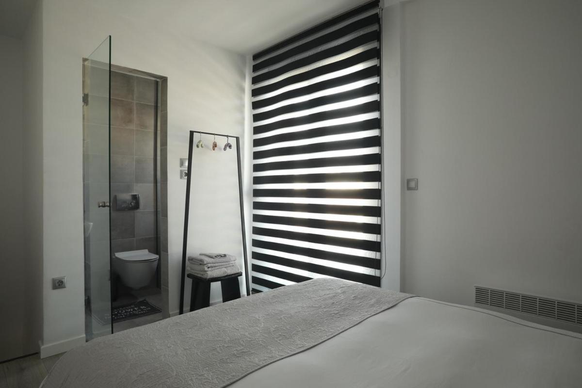 Leoforos 28Is Oktovriou Apartment Thessaloniki Exterior photo