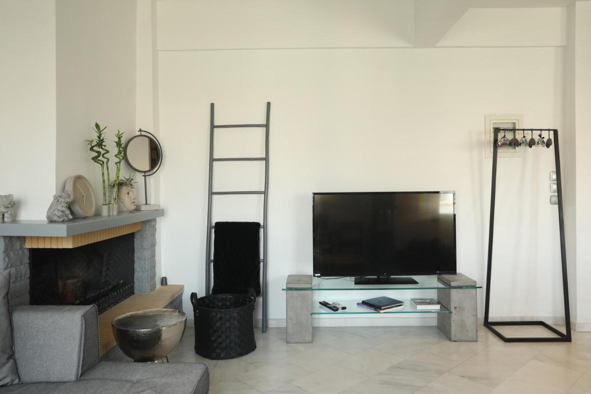 Leoforos 28Is Oktovriou Apartment Thessaloniki Exterior photo