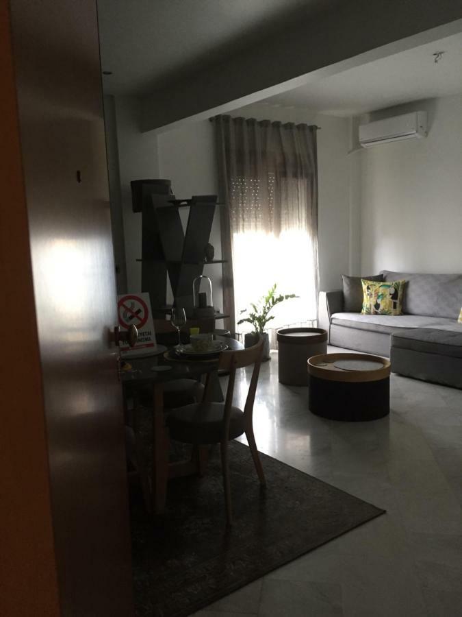 Leoforos 28Is Oktovriou Apartment Thessaloniki Exterior photo