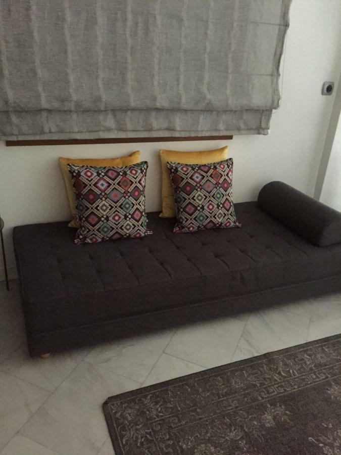 Leoforos 28Is Oktovriou Apartment Thessaloniki Exterior photo